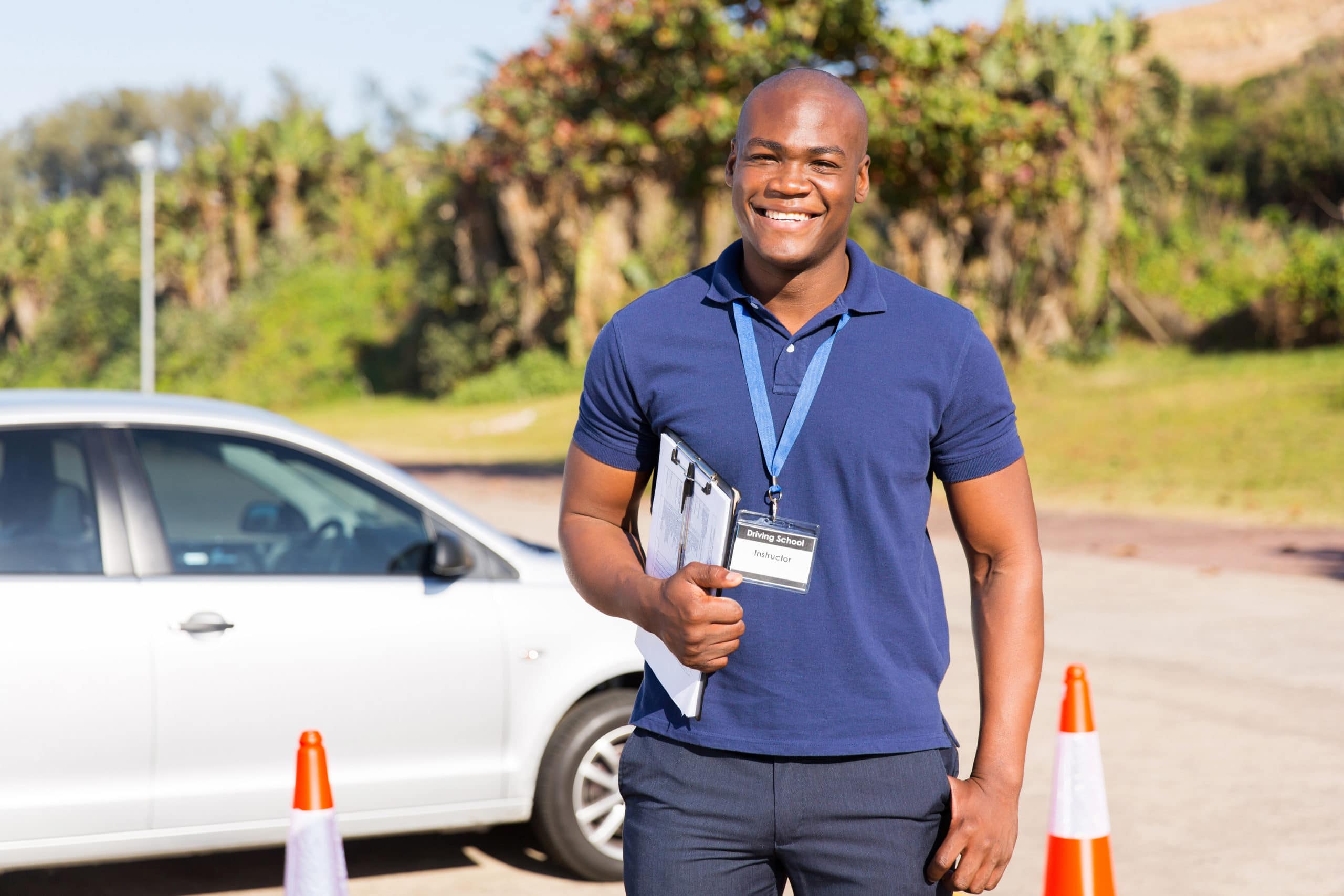 How To Become A Driver S Education Instructor