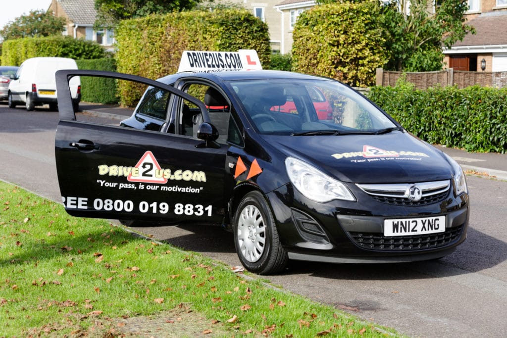 driving instructors bristol