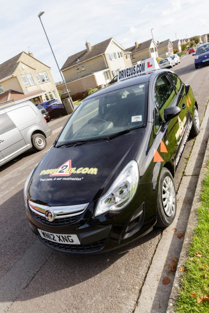 driving lessons bristol