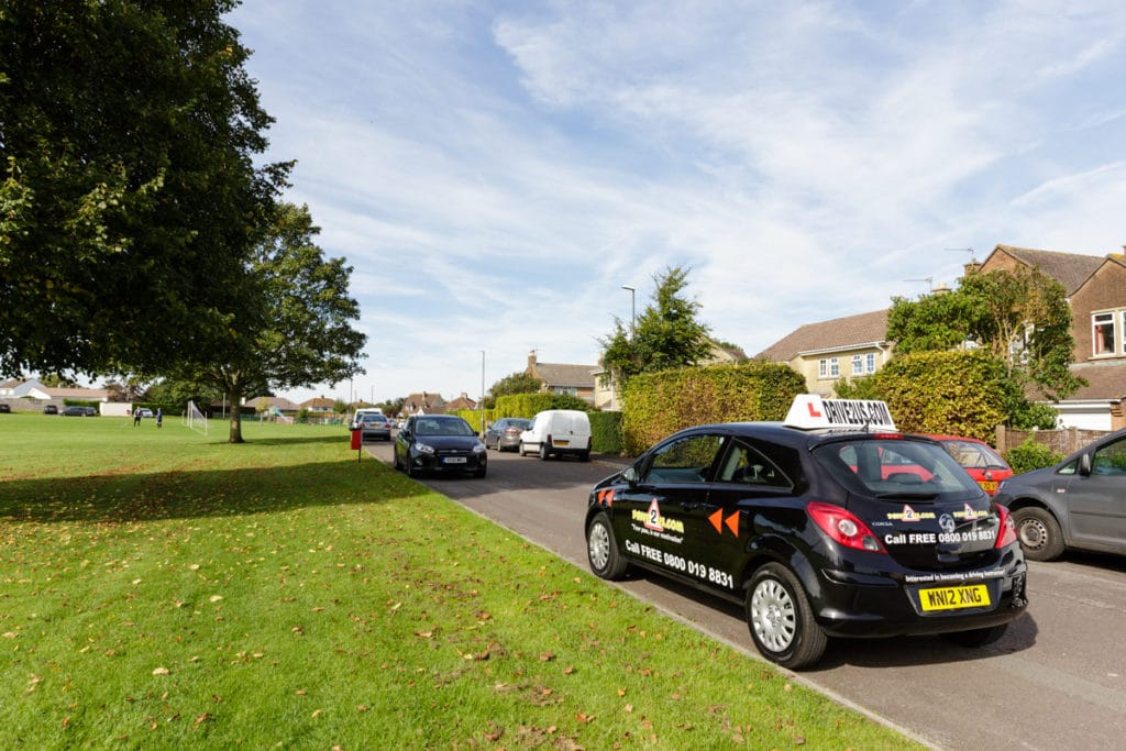 Bath Automatic Driving School