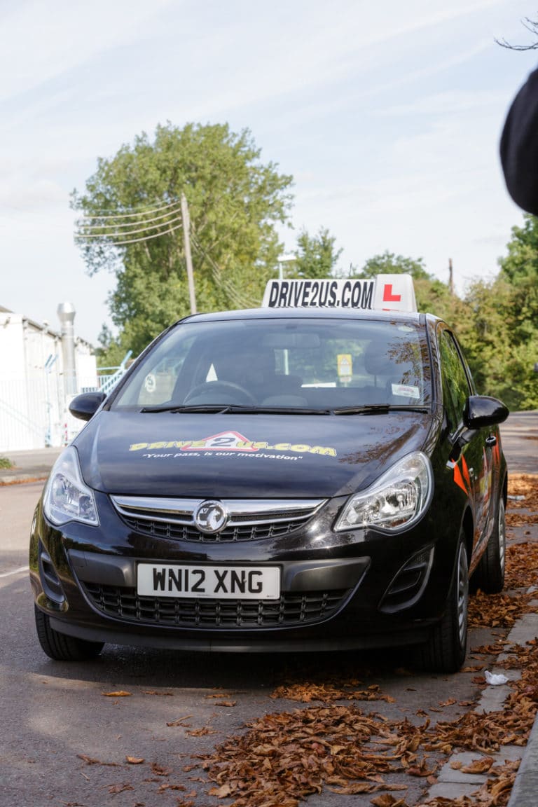 Driving Lessons Bristol Manual & Automatic